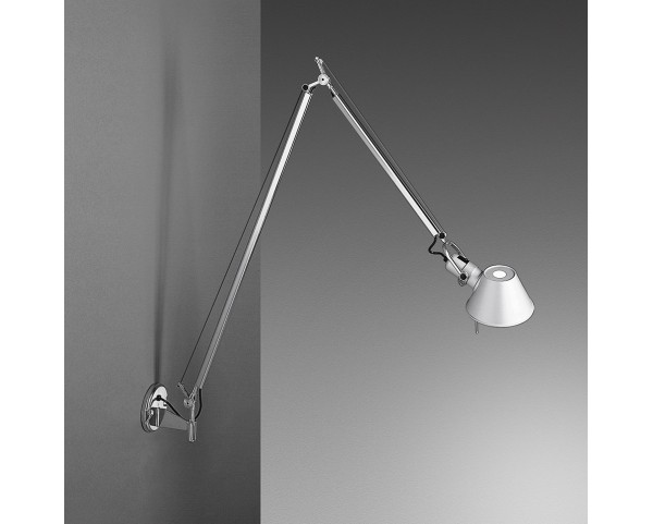 Nástěnná lampa Tolomeo Braccio LED