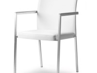Židle BRAND s područkami - 2