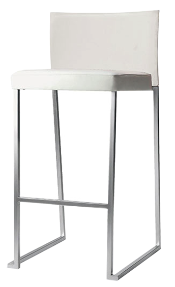 Levně TONON - Barová židle BRAND, vysoká