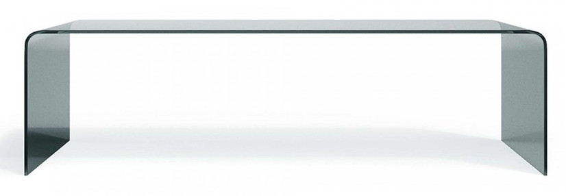 Levně SOVET - Konferenční stolek BRIDGE RECTANGULAR