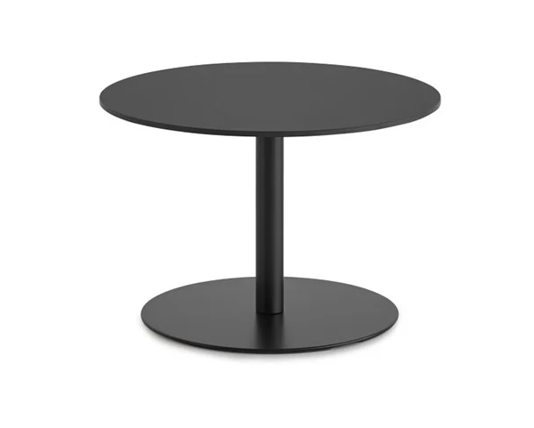 Okrúhly konferenčný stolík BRIO, Ø 60/70/80 cm