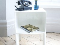 Ghost Buster Bedside Table - 3