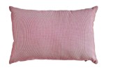 Decorative pillow 60x40 cm