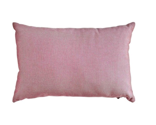 Decorative pillow 60x40 cm