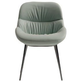 AMELIE 34.92 chair - conical base