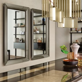 Mirror CAADRE - wall mirror
