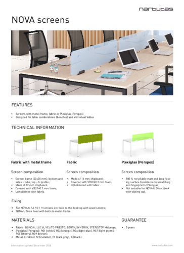 Technical information_NOVA screens_EN.pdf