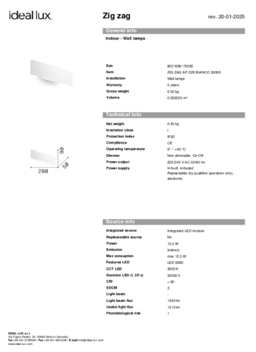 ZIG ZAG AP D29 BIANCO 3000K.pdf