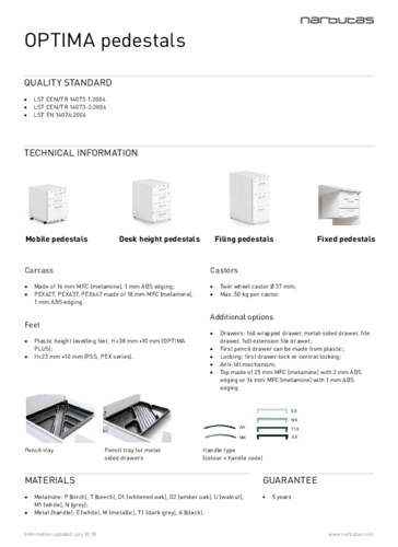 Technical information_OPTIMA pedestals_EN.pdf