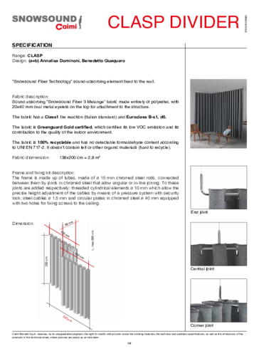 Clasp divider - Specification.pdf