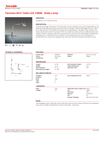 Artemide-tolomeo-mini-table-led-3000k.pdf
