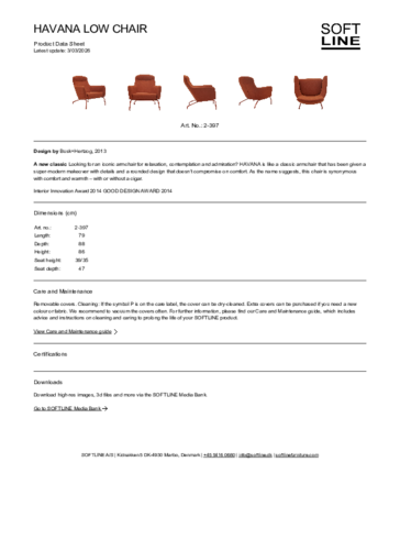 HAVANA-Low-Chair - Softline - Product-data-sheet - EN.pdf