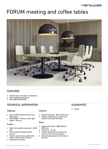 Technical information_FORUM meeting and coffee tables_EN.pdf