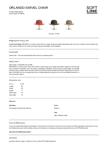ORLANDO-Swivel-Chair - Softline - Product-data-sheet - EN.pdf