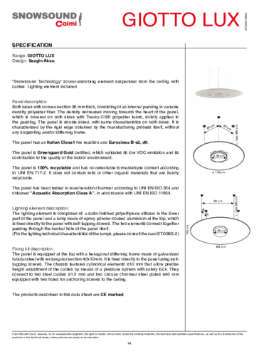 Giotto Lux - Specification.pdf