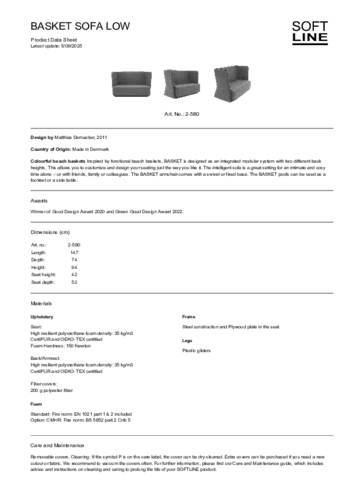 BASKET Sofa Low - Softline - Product-data-sheet - EN.pdf