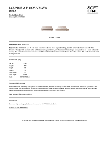 LOUNGE-3-P-Sofa-Sofa-bed - Softline - Product-data-sheet - EN.pdf