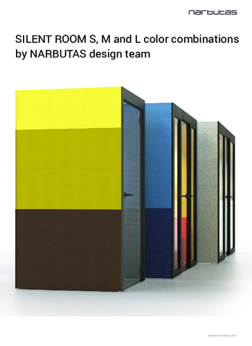 SILENT ROOM_color combinations_EN.pdf