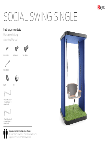 social swing single - instruction .pdf