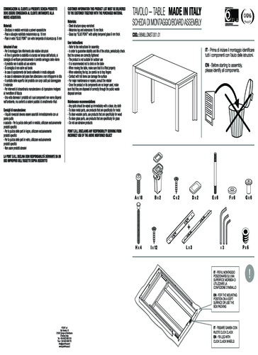 MILANO LONG_SCARICA LE ISTRUZIONI_DOWNLOAD INSTRUCTIONS.pdf