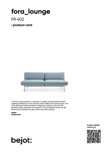 bejot fora FR 402 - product card.pdf