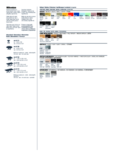 MILLENNIUM COFFEE TABLES.pdf