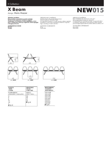 X BEAM TECNICAL DATA NEW015.pdf