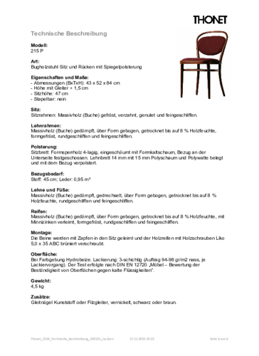 Thonet_215P_Technische_Beschreibung_250131_sw.pdf