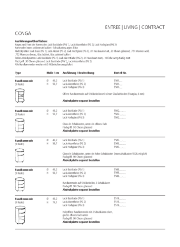 conga information.pdf