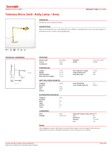 Artemide-tolomeo-micro-gold-base.pdf