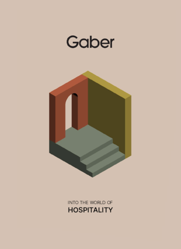 Gaber_Into the world of Hospitality.pdf