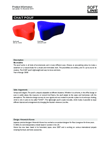 Produktový list CHAT_POUF_EN.pdf