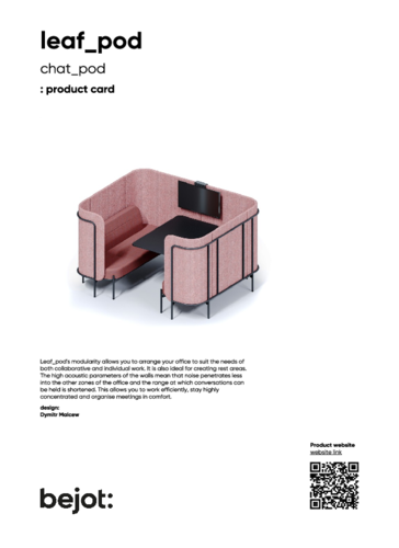bejot leaf_pod chat_pod LPS CH - product card.pdf