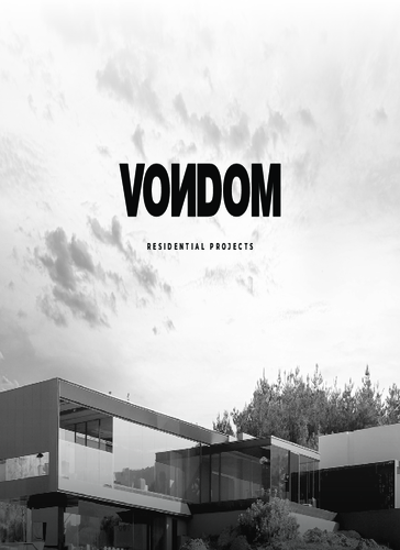 CAT_VONDOM_Residencial_en.pdf