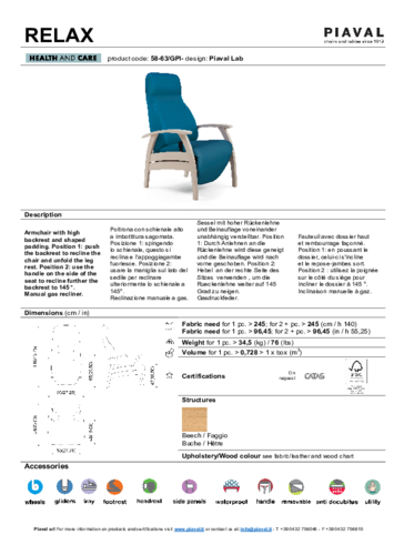 piaval_relaxcompact_armchair_healthcare_58-63-GPI_sheet_sept21.pdf