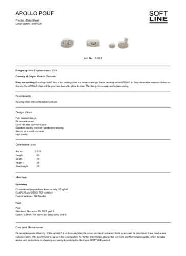 APOLLO-Pouf - Softline - Product-data-sheet - EN.pdf