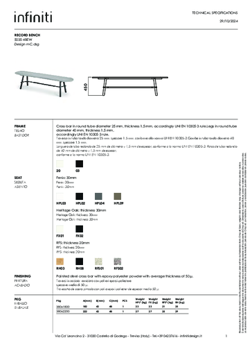 RECORD_BENCH.pdf