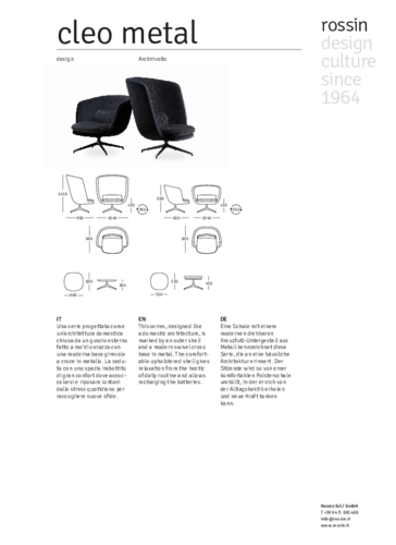 rossin_Product_sheet_cleo_metal.pdf