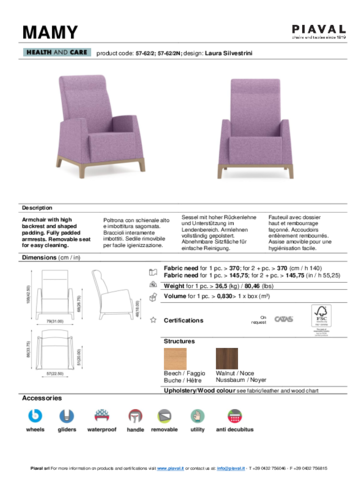 piaval_mamy_armchair_healthcare_57-62-2_sheet.pdf