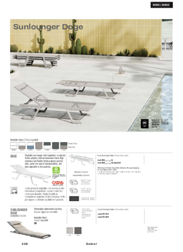 gaber-scheda-sunlounger doge.pdf