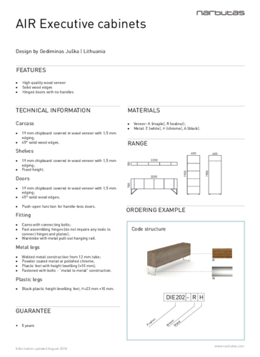 Technical information_AIR Executive cabinets_EN.pdf