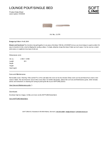 LOUNGE-Pouf-Single-bed - Softline - Product-data-sheet - EN.pdf
