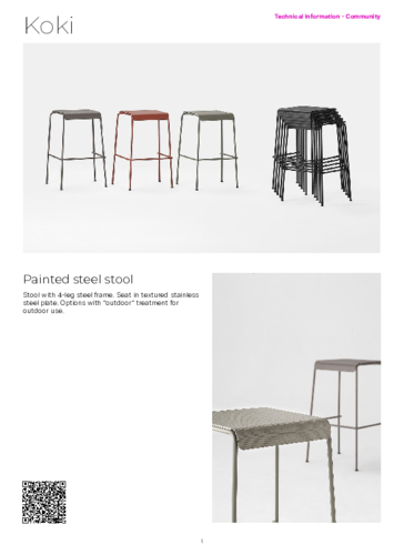 en Stools Koki Informazioni tecniche.pdf