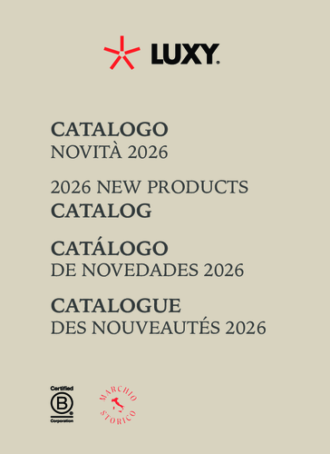 LUXY - Catalogue NOVELTIES 2026.pdf