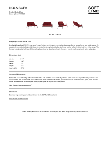 NOLA-Sofa - Softline - Product-data-sheet - EN.pdf