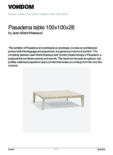 pasadena_table_100x100.pdf
