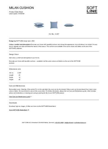 MILAN-Cushion - Softline - Product-data-sheet - EN.pdf