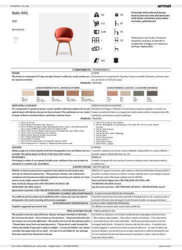 Arrmet_Belle4WL_datasheet_ITA_ENG.pdf