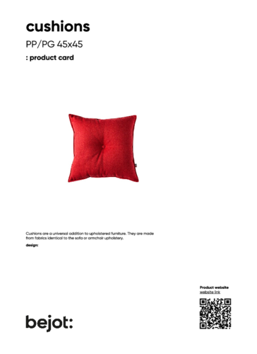 bejot cushions PP_PG 45x45 - product card (1).pdf