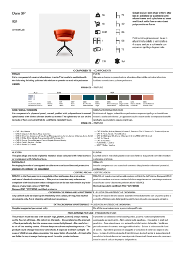 Arrmet_DamSP_Datasheet_ITA-ENG.pdf